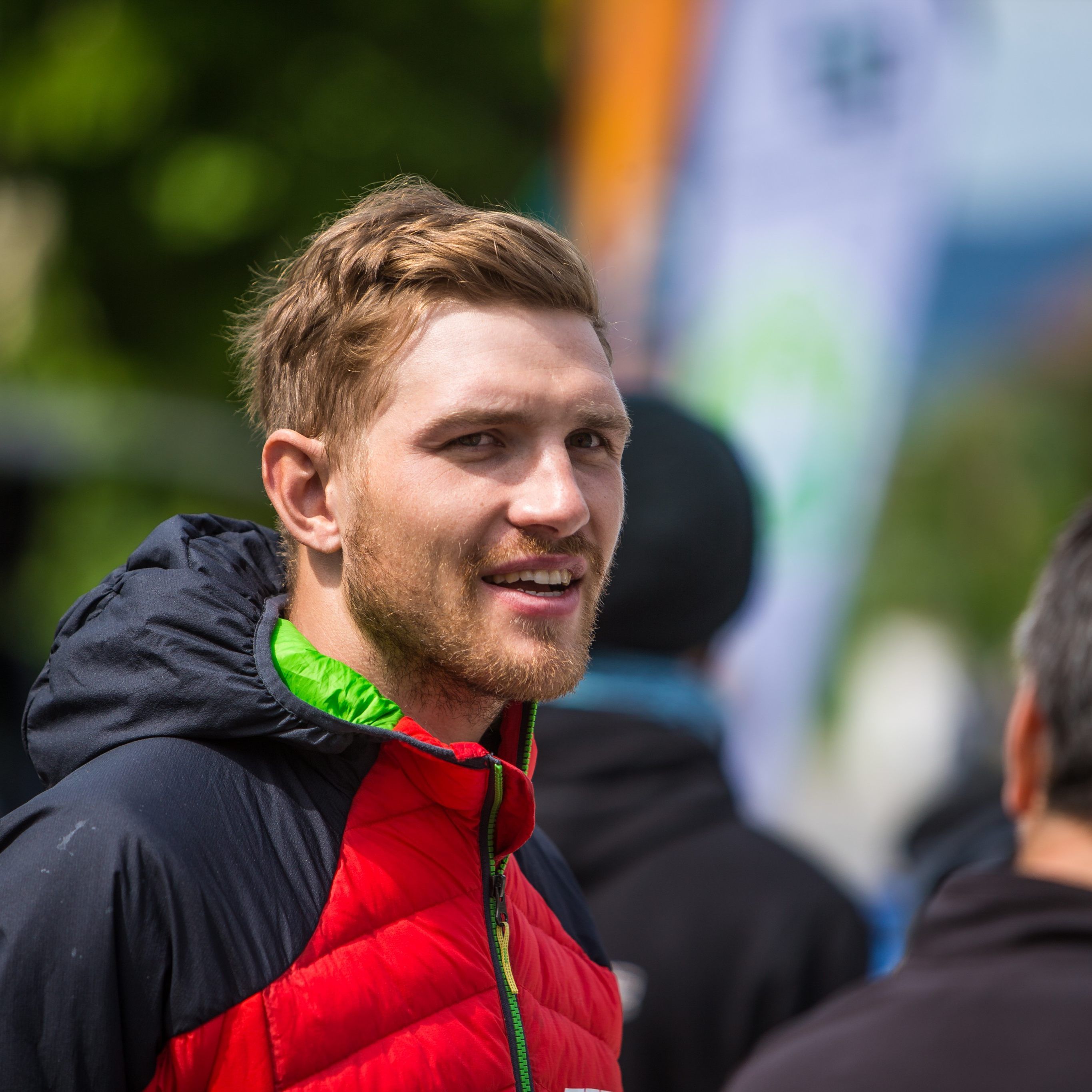 Matthias Brändle wechselt zum Zweitligisten.