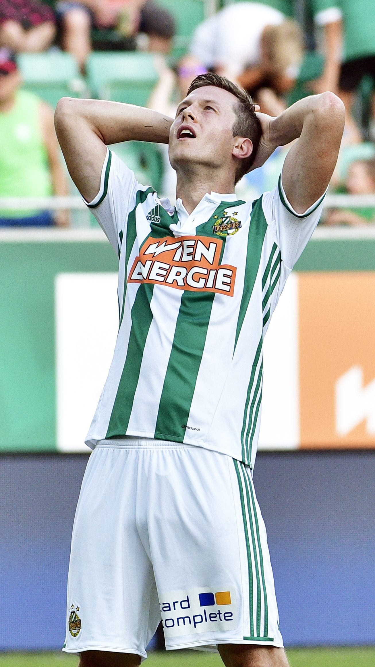 Rapid Wien hat in der EL-Quali ein machbares Los gezogen.