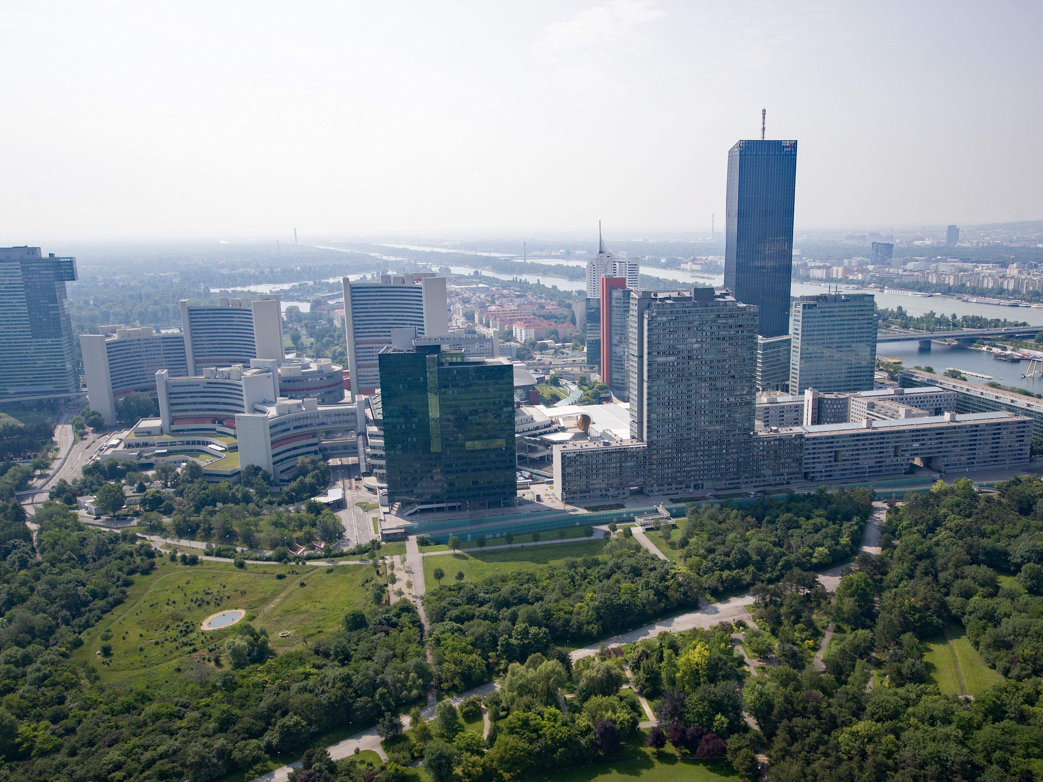 Kommende Woche kommt es in Wien zu Verkehrsbehinderungen.