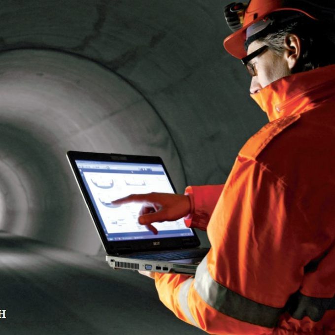 Sicherheits-Technik aus Vorarlberg.