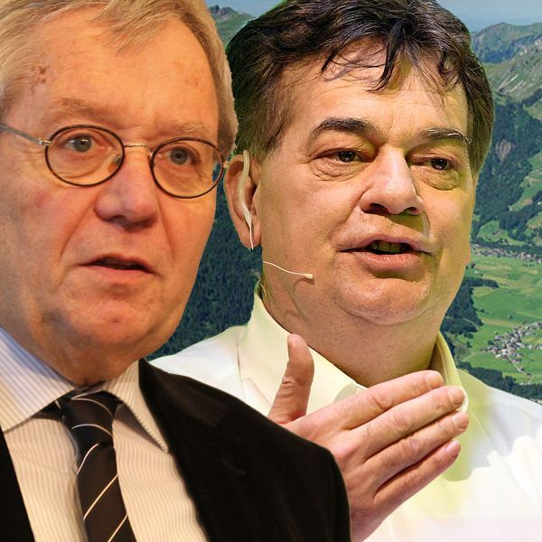 Kritik aus vielen Reihen