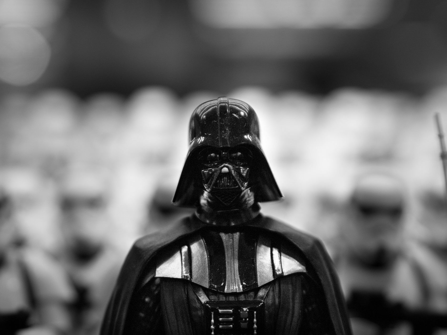 Am Sonntag wird dem Star-Wars-Universum in der Wiener Jesuitenkirche Leben eingehaucht. Am Sonntag wird dem Star-Wars-Universum in der Wiener Jesuitenkirche Leben eingehaucht.