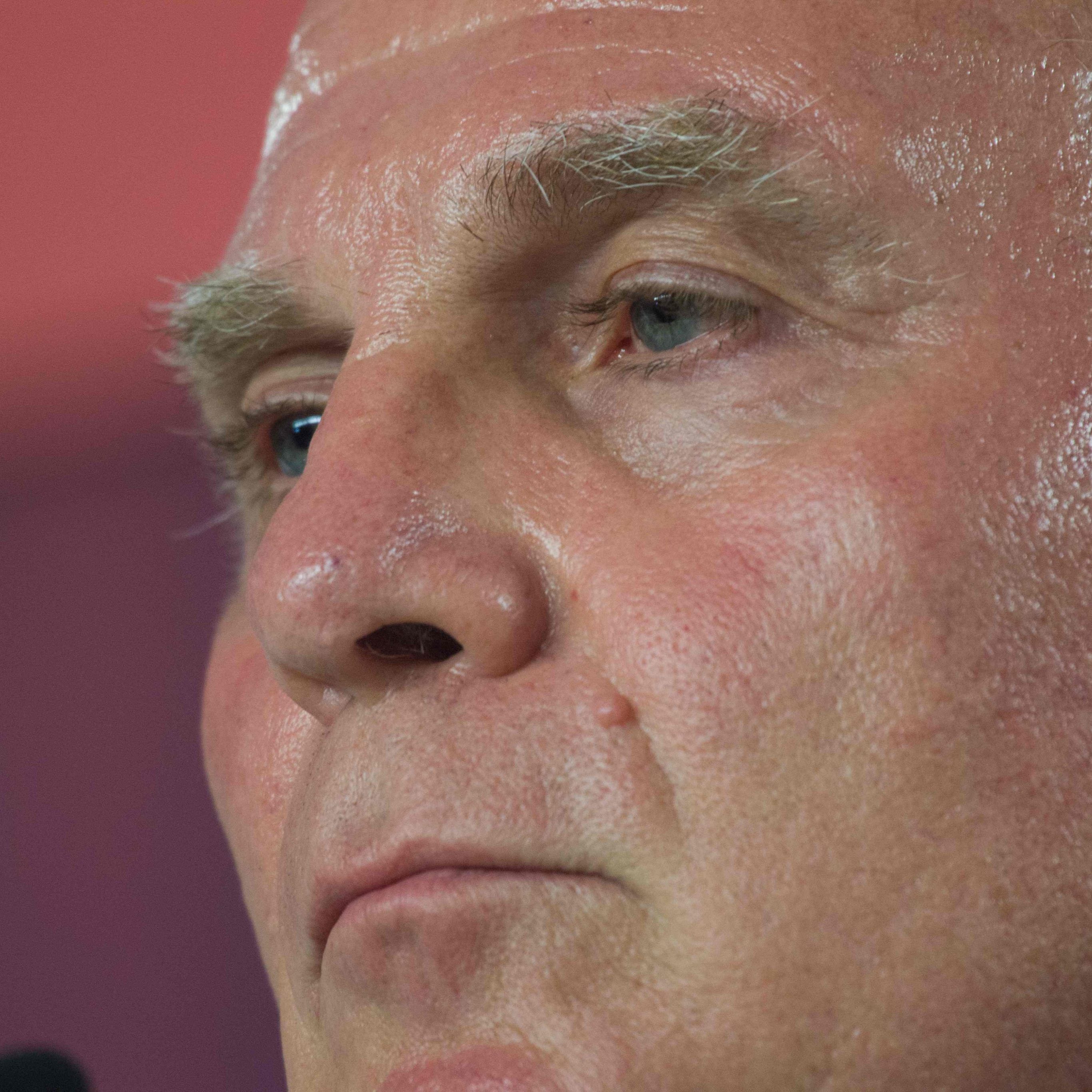 Uli Hoeneß steht zu seinen Aussagen.