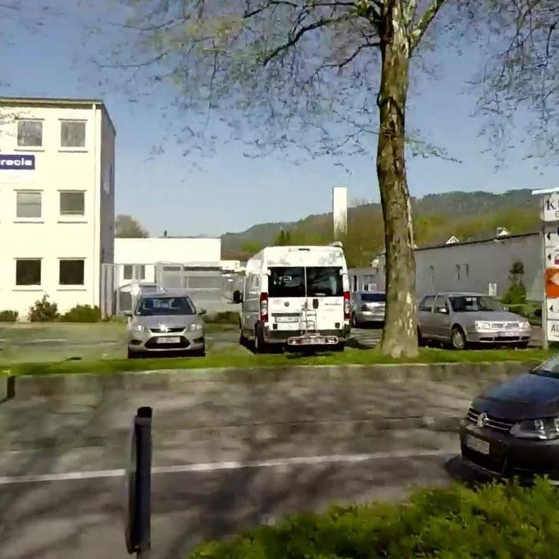 Die Rhomberg Bau GmbH hat das Kunert Areal in Lindau gekauft.