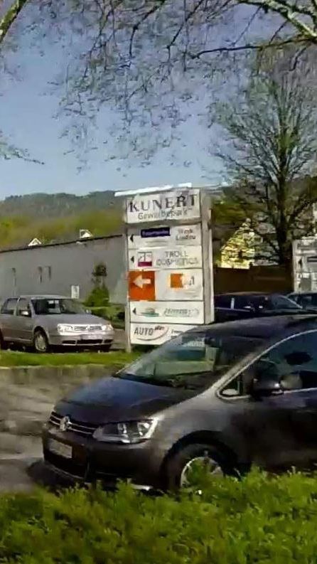 Die Rhomberg Bau GmbH hat das Kunert Areal in Lindau gekauft.