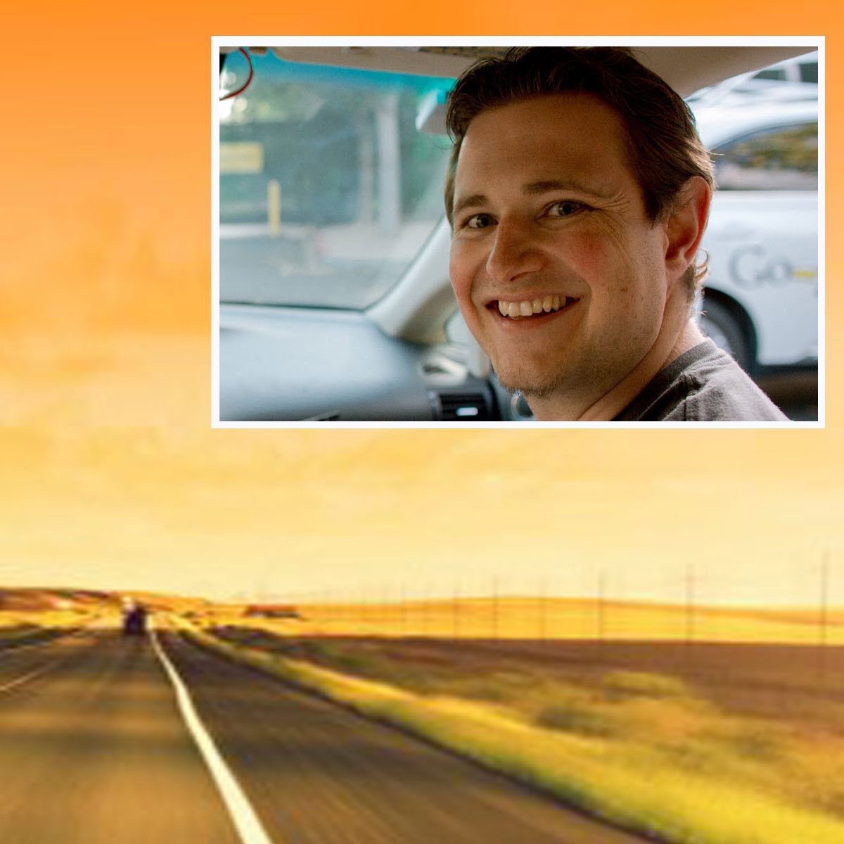 Andreas Wendel hat bei Kodiak angeheuert