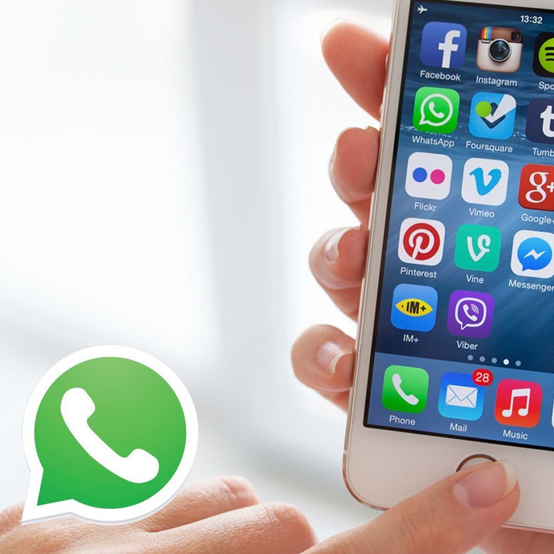 Nützliche Hacks für WhatsApp.