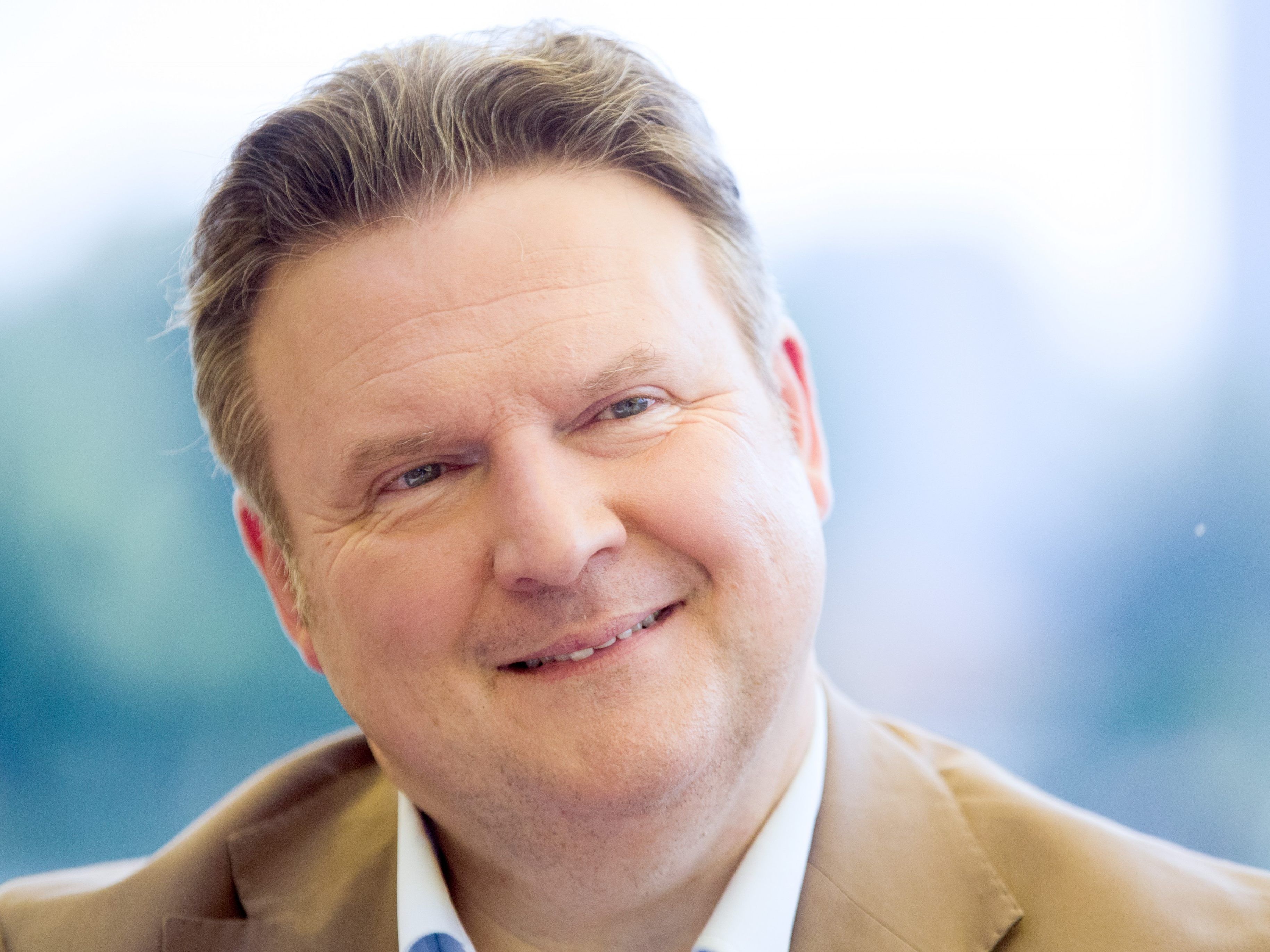 Ludwig kündigt drei größere Projekte für Wien an. Ludwig kündigt drei größere Projekte für Wien an.