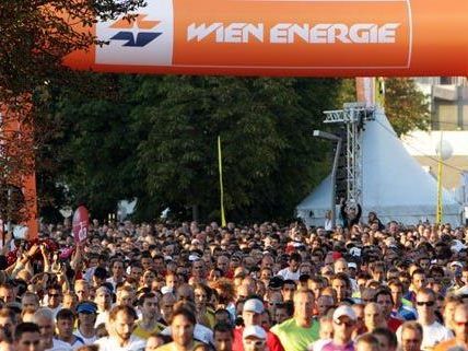 Der Wien Energie Business Run 2018 ist bereits ausverkauft.