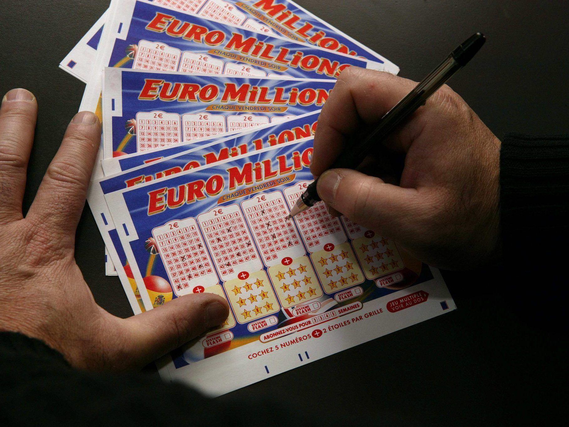 Es ist dies heuer bereits der zweite zweistellige Millionenbetrag. Es ist dies heuer bereits der zweite zweistellige Millionenbetrag.