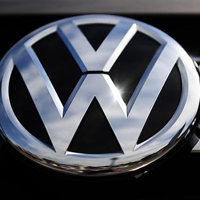 VW äußerte sich nicht zu den Vorwürfen