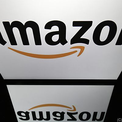Der Kurs der Amazon-Aktie kletterte auf über 2.050 Dollar pro Stück