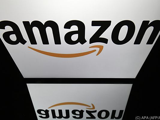 Der Kurs der Amazon-Aktie kletterte auf über 2.050 Dollar pro Stück Der Kurs der Amazon-Aktie kletterte auf über 2.050 Dollar pro Stück