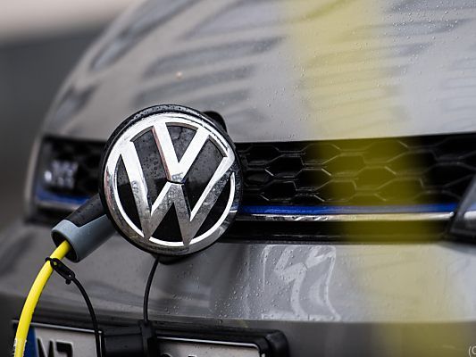 VW sieht sich mit einer weiteren Klage konfrontiert