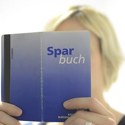 80 Prozent frischer Spargelder flossen in Bankeinlagen