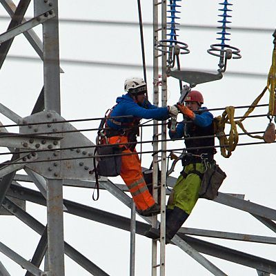 Die Strompreise könnten sich erhöhen