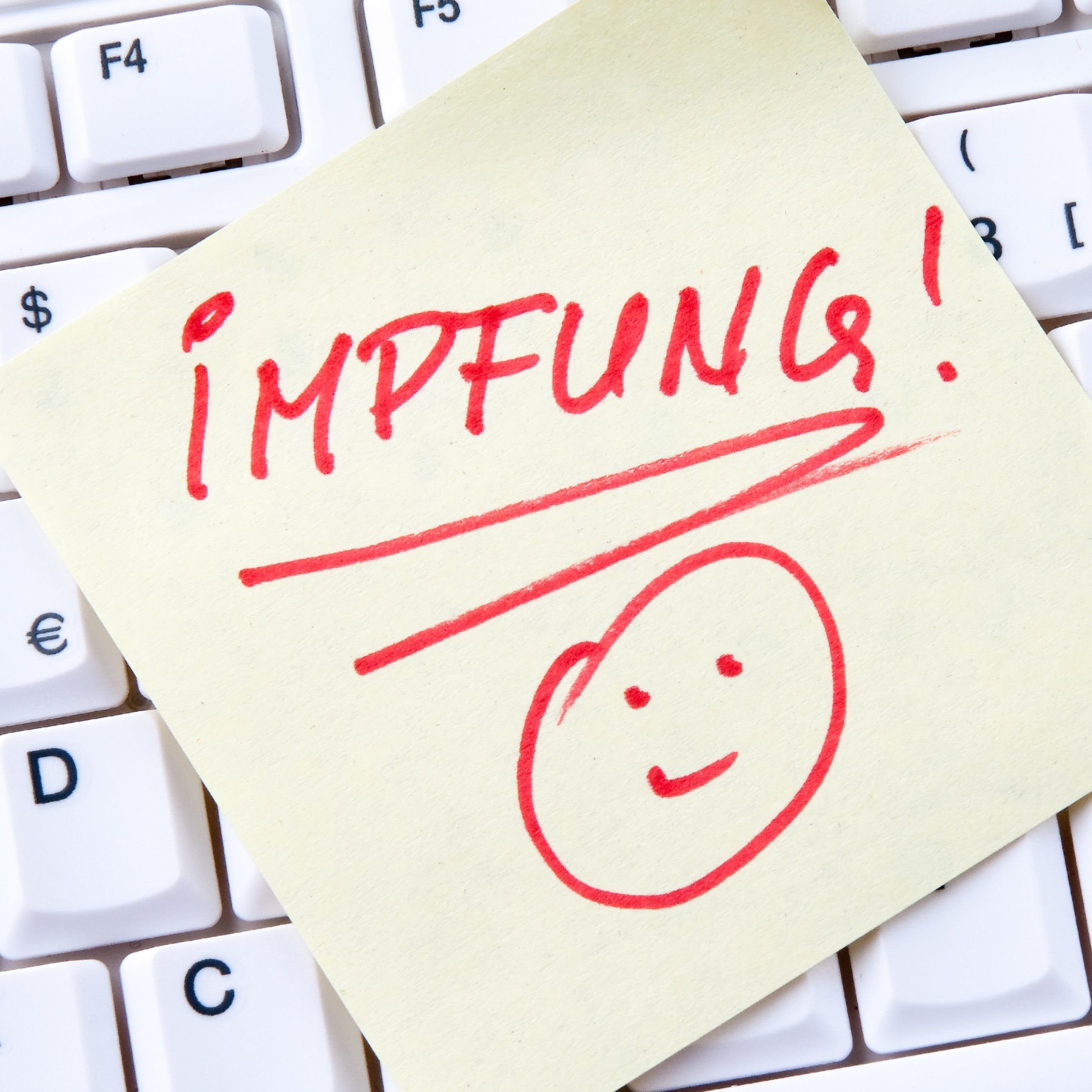 Die Apothekenkammer startet eine Impfstoffaktion gegen Pneumokokken.