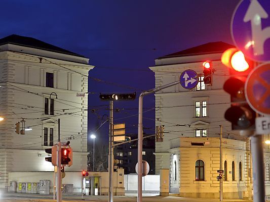 Tag zwei des U-Ausschusses bringt weitere Befragungen Tag zwei des U-Ausschusses bringt weitere Befragungen