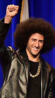 Wer ist der bessere Amerikaner?