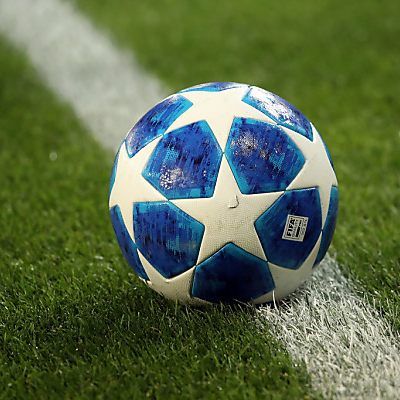 Der diesjährige Champions-League Ball