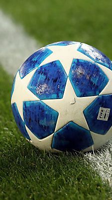 Der diesjährige Champions-League Ball