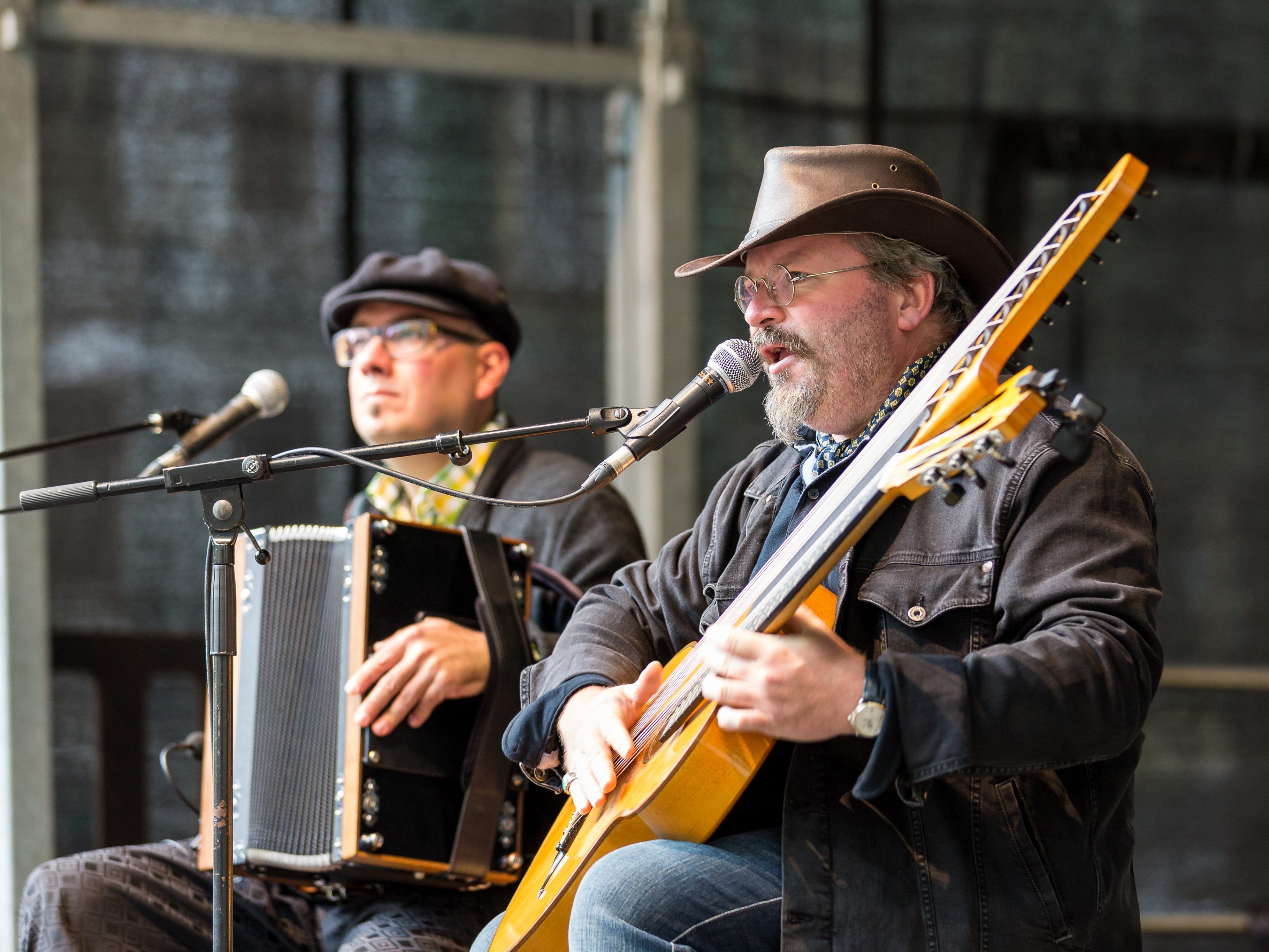 Am 21. September findet das fünfte 16er Fest statt.