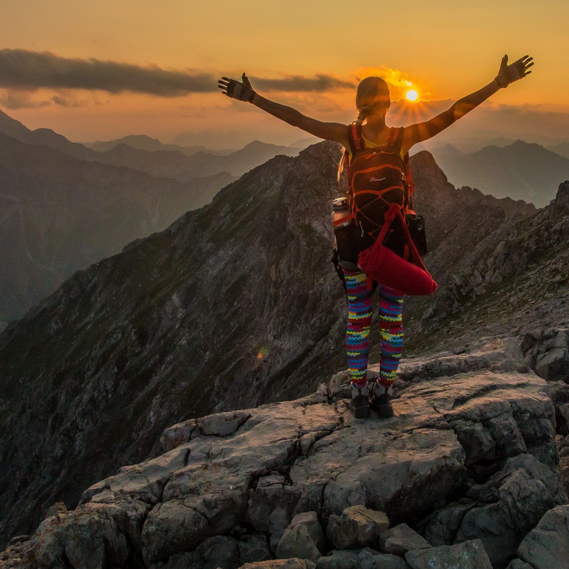 Der Traumsommer bescherte auch dem Tourismus in Vorarlberg Jubelzahlen.