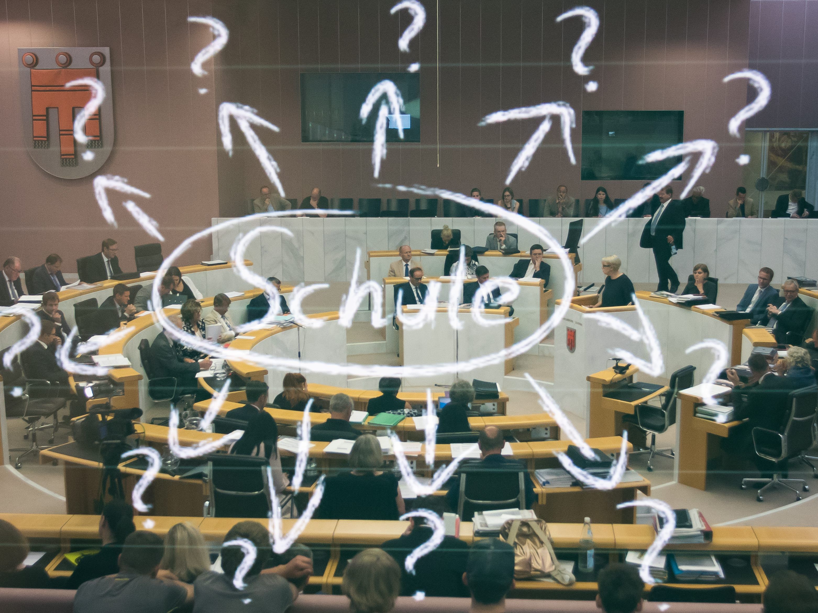 Wo geht es hin mit der Schule in Vorarlberg?