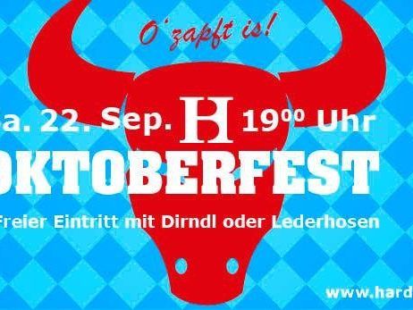 Oktoberfest