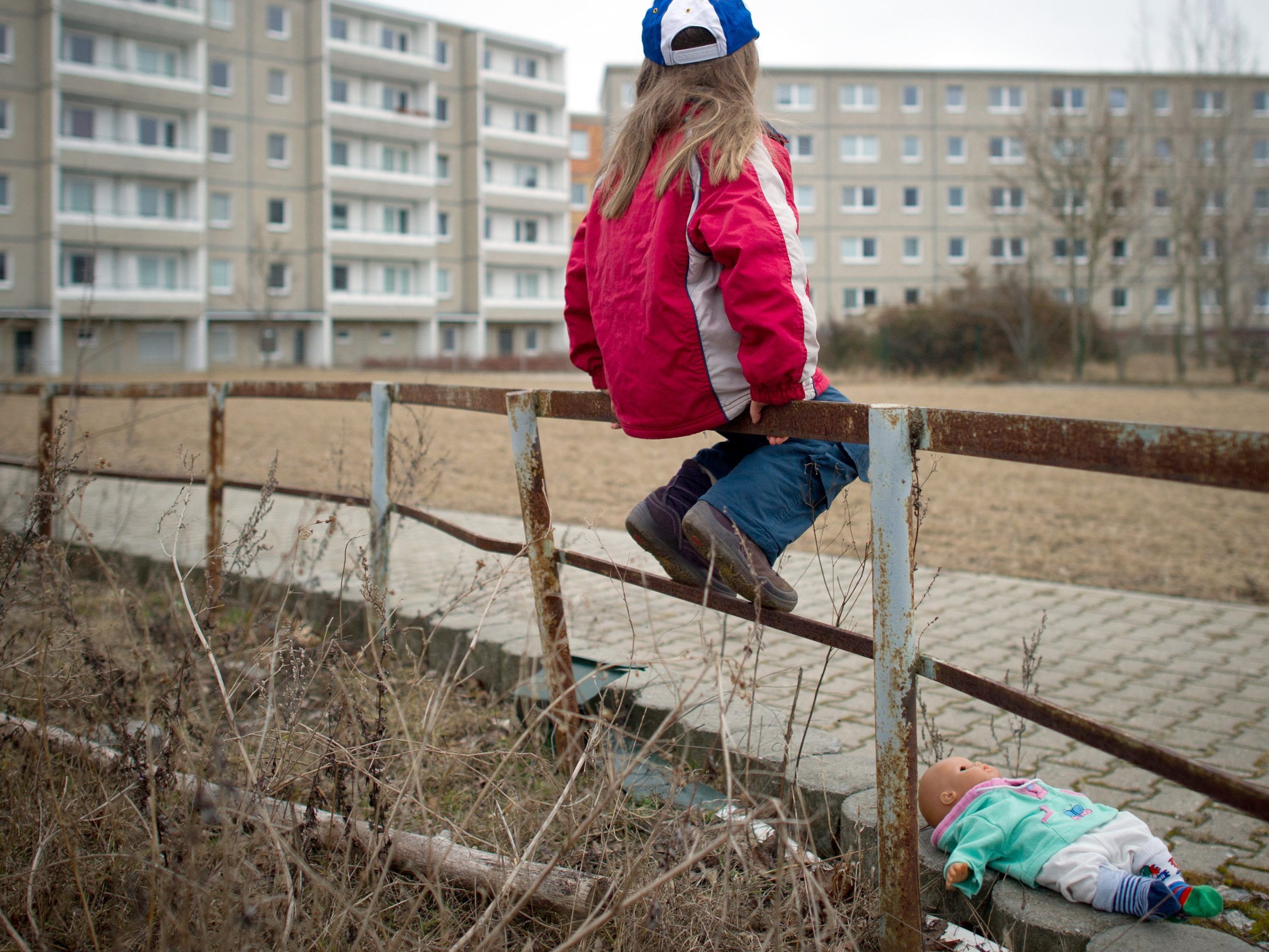 Über 5000 Kinder leben in Vorarlberg von der Mindestsicherung.