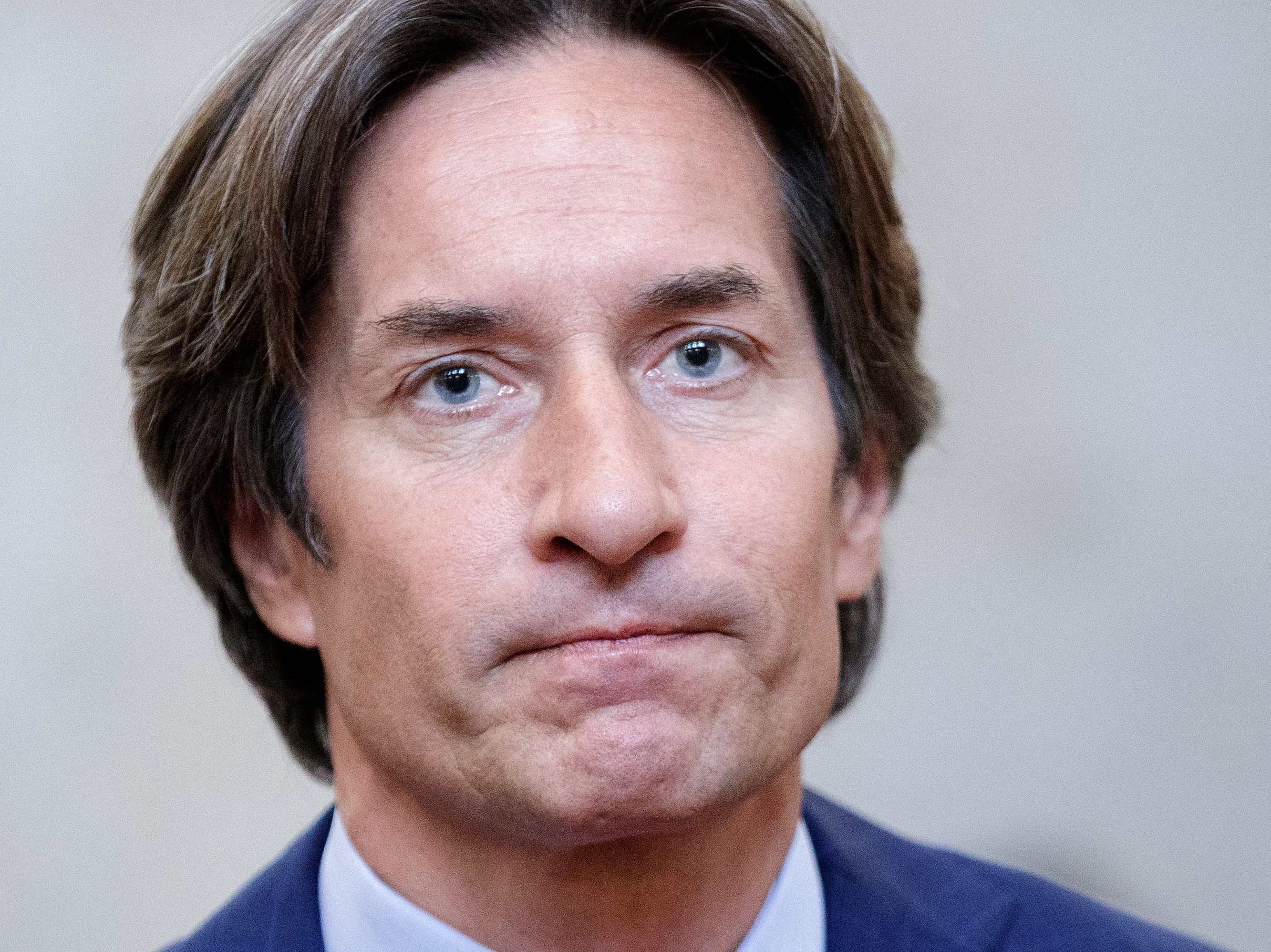 Am 48. Verhandlungstag wird die Einvernahme des Hauptangeklagten Grasser fortgesetzt.