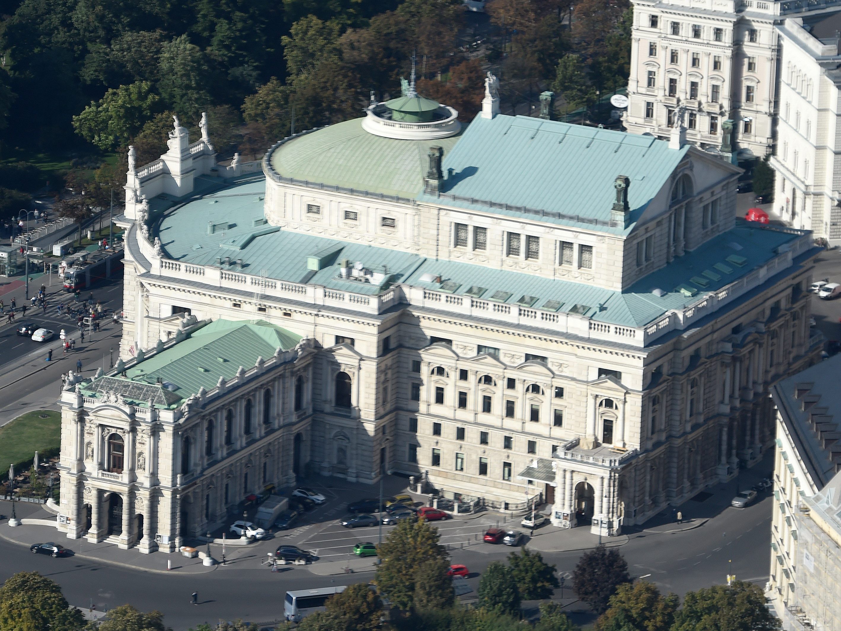 Kandidaten können bis 29. Oktober ihre Bewerbung abgeben.