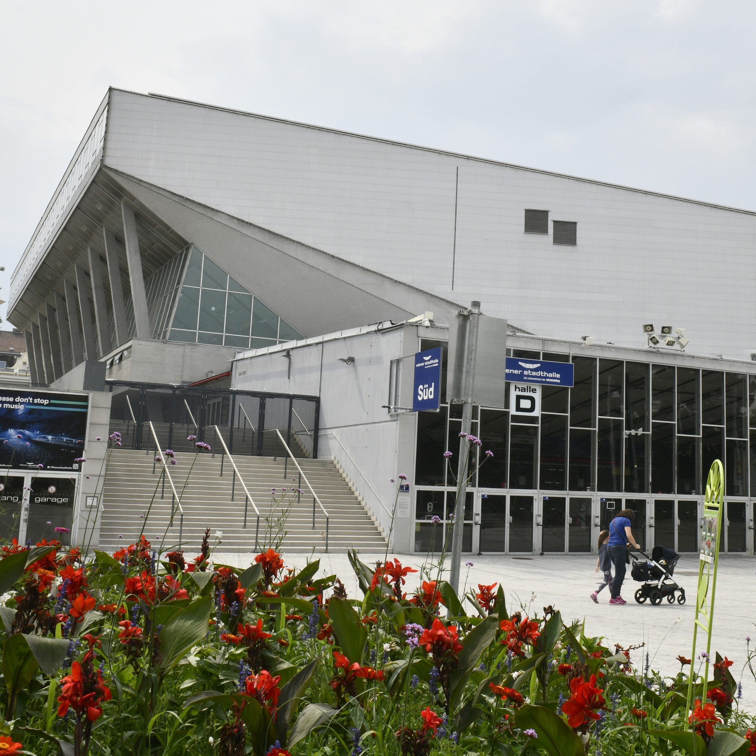 Im Jubiläumsjahr eröffnet die Wiener Stadthalle die Saison mit zahlreichen Programmpunkten.