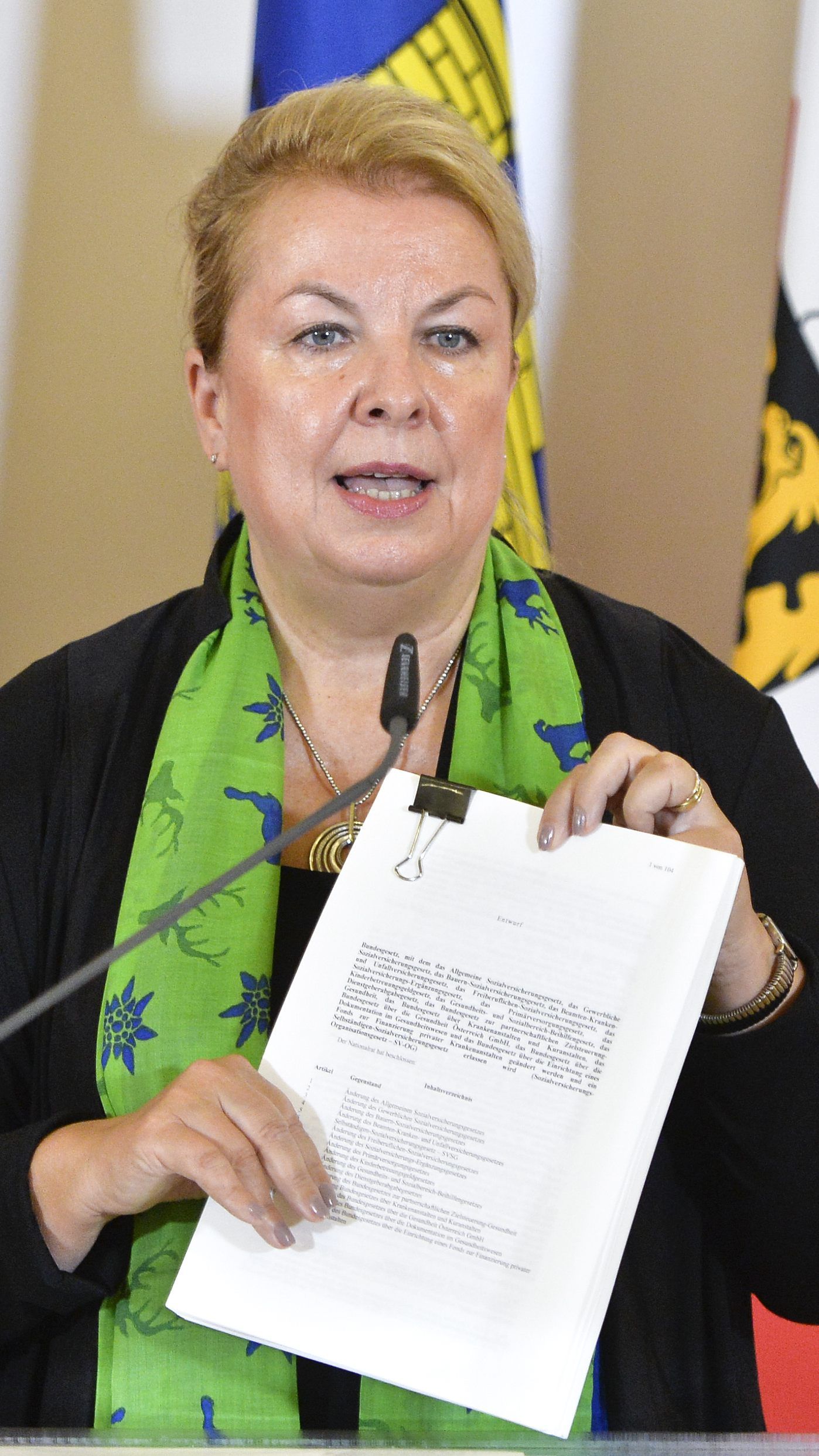 In einem Offenen Brief bitten die Beschäftigten der Gastronomie um einen rauchfreien Arbeitsplatz