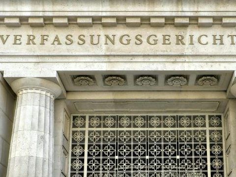 Die Niederösterreichische Gebietskrankenkasse geht vor den Verfassungsgerichtshof.