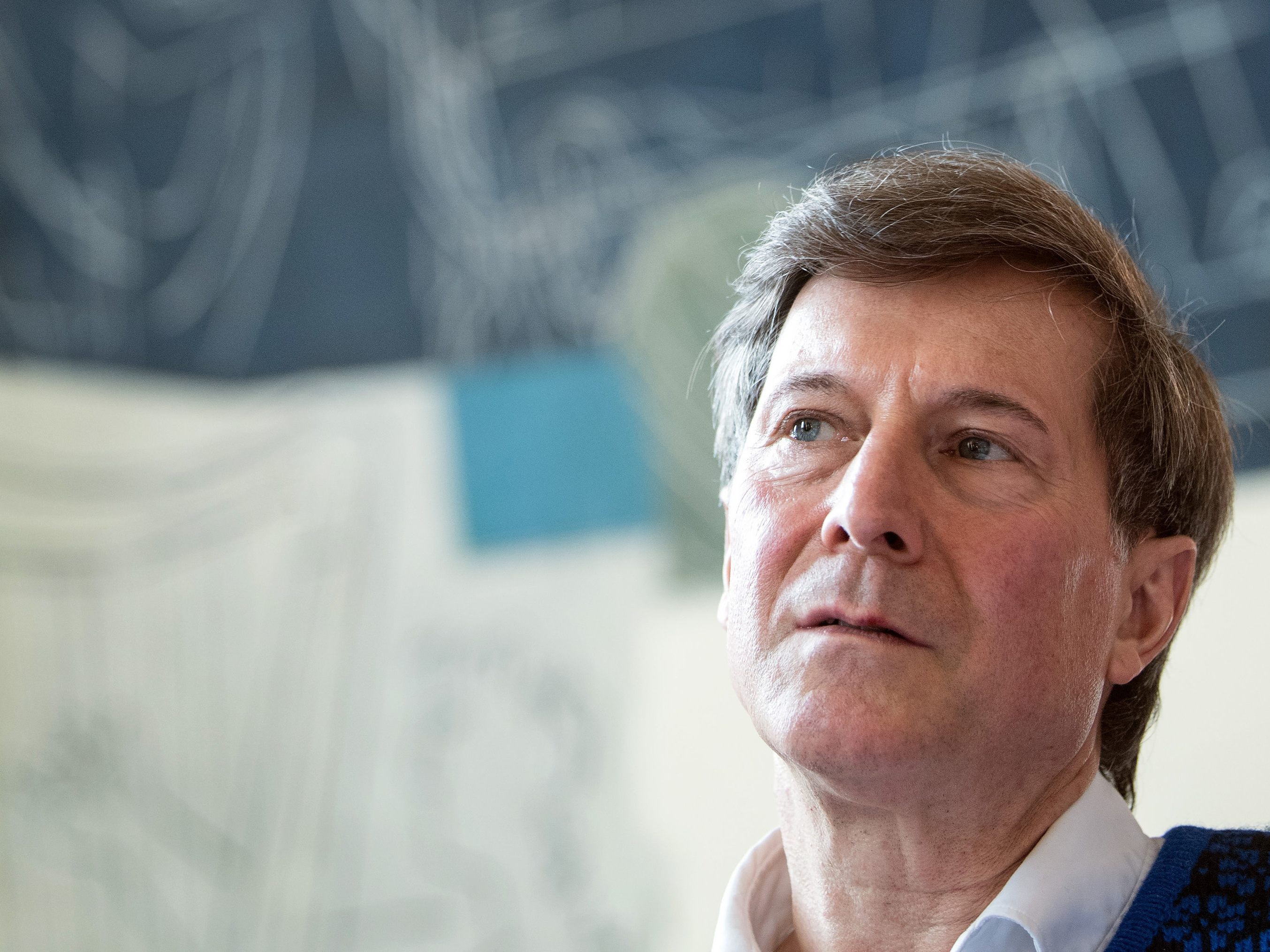 Martin Schläpfer wechselt 2020 von Düsseldorf nach Wien.