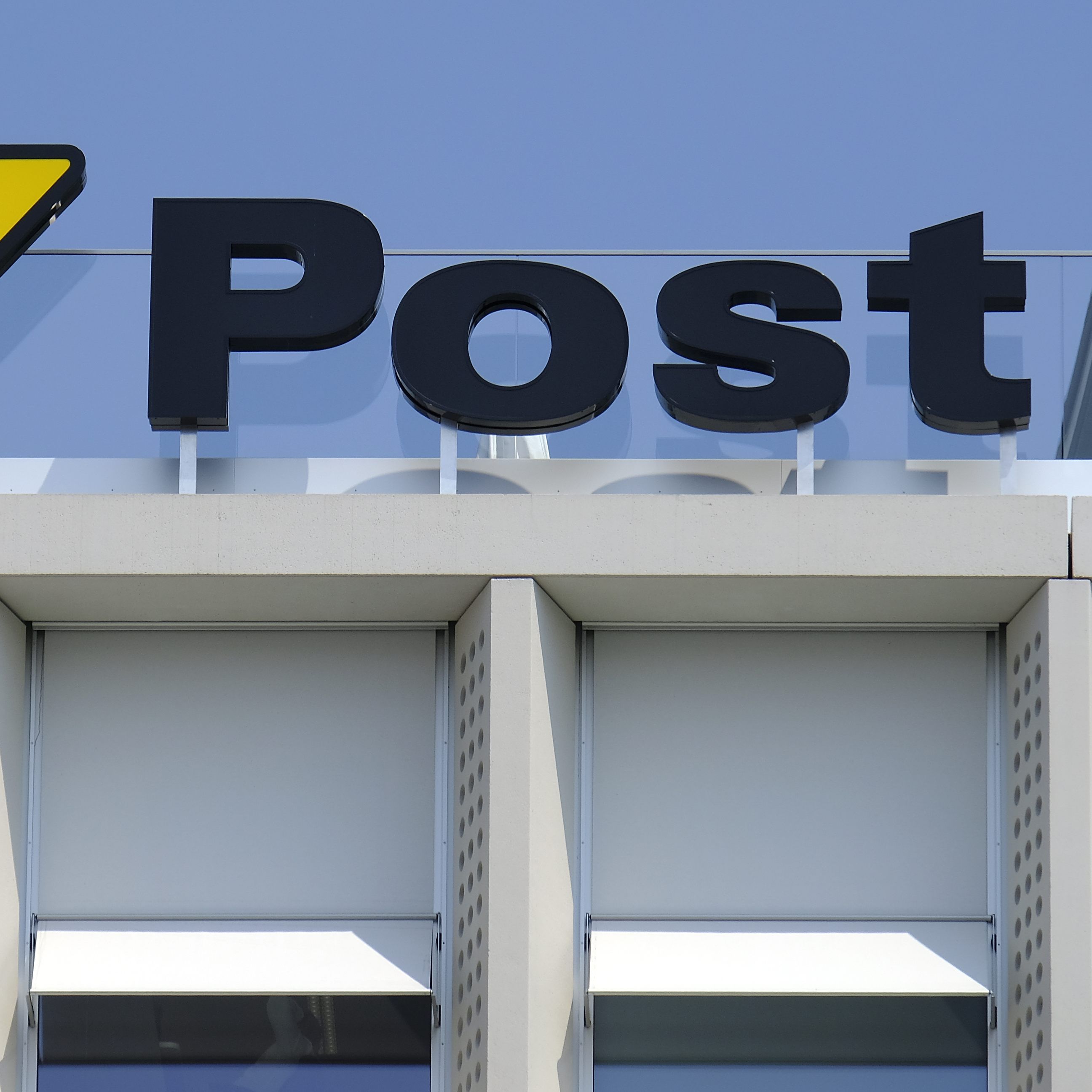 Die Post wird sich mit 7 Prozent an der FinTech Group AG beteiligen.