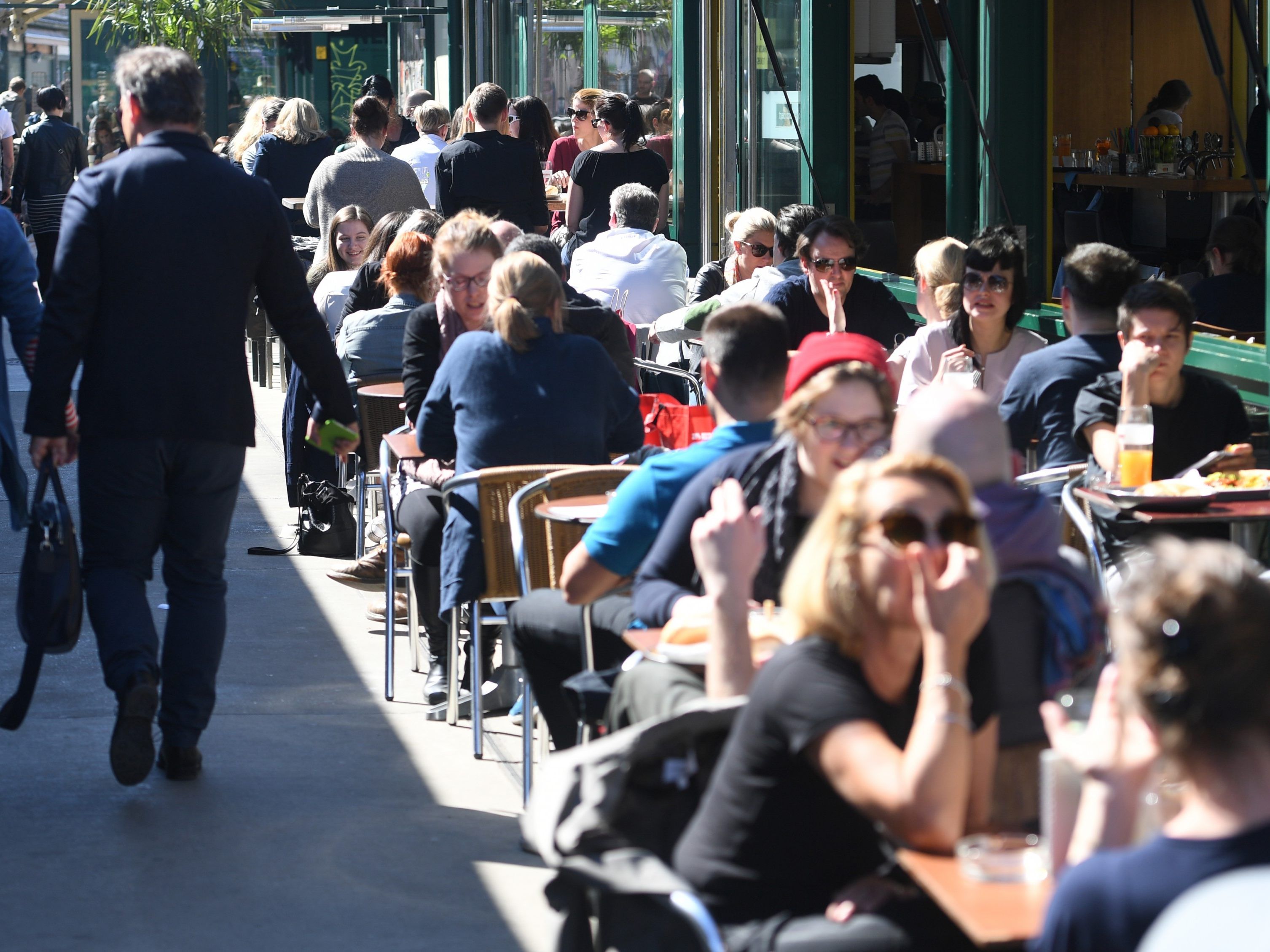 "Gesetzeswidrige oder wirtschaftlich schädigende Punkte" werden an der neuen Marktordnung kritisiert.