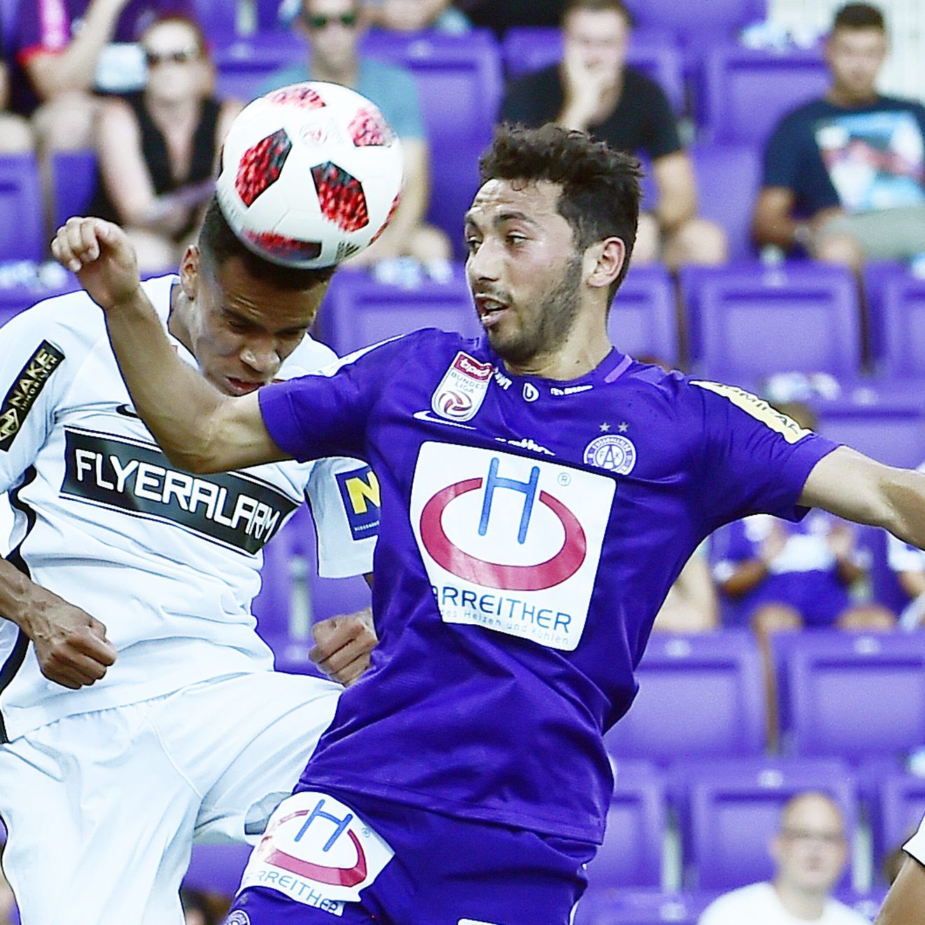 Voraussichtlich vier Wochen wird Cuevas ausfallen.