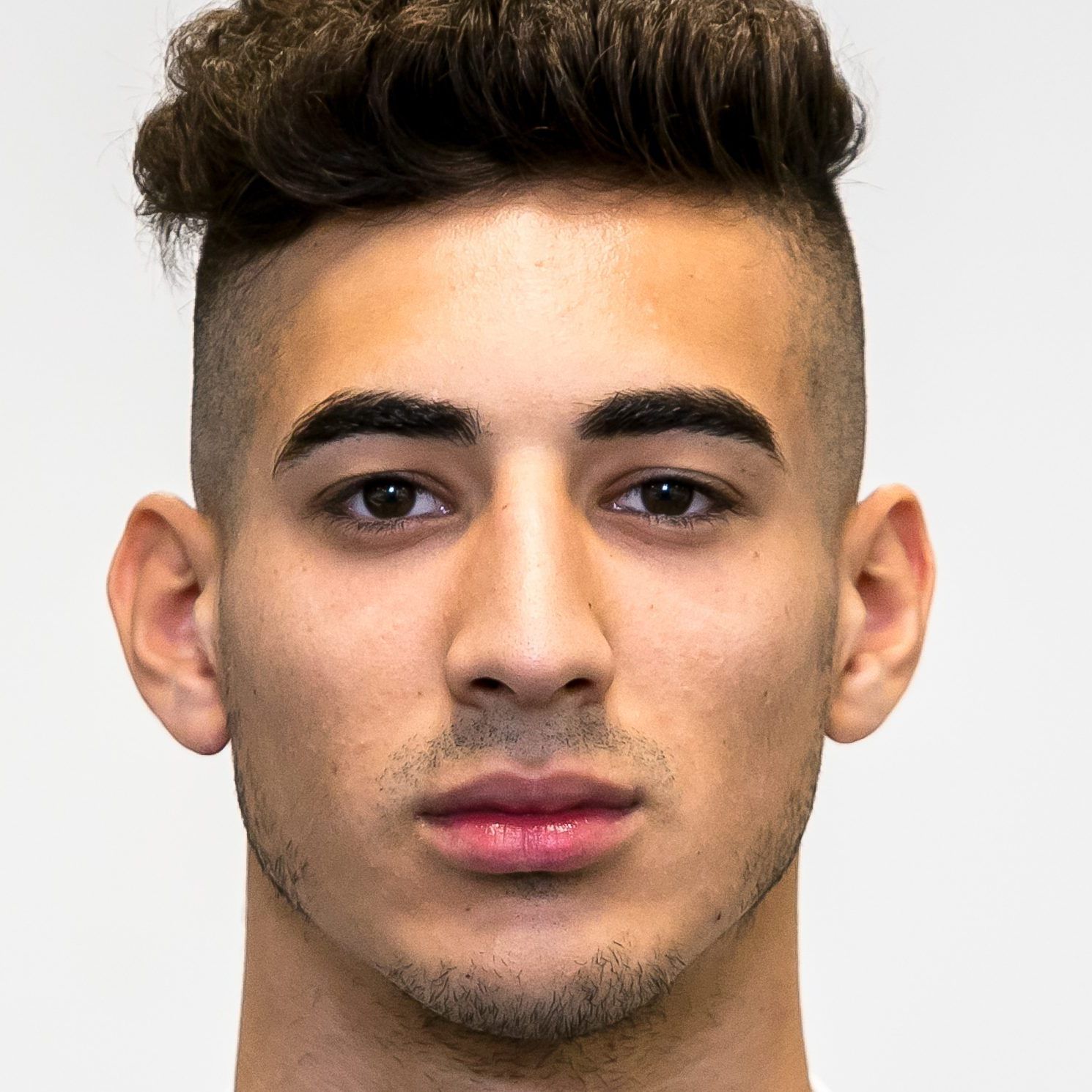 Mert Müldür wurde ins türkische Nationalteam einberufen.