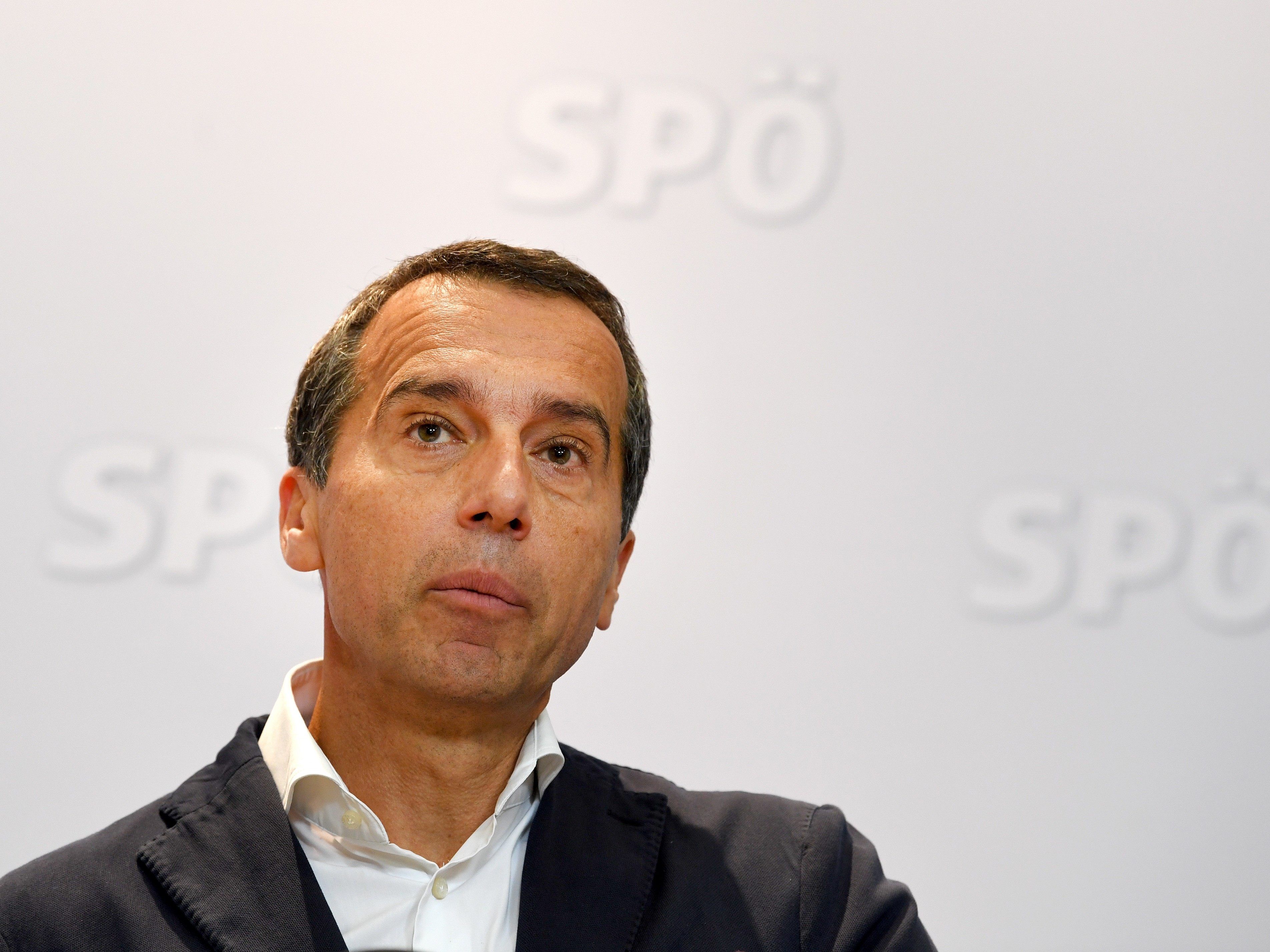 Wer soll Christian Kern als SPÖ-Chef folgen? Wer soll Christian Kern als SPÖ-Chef folgen?