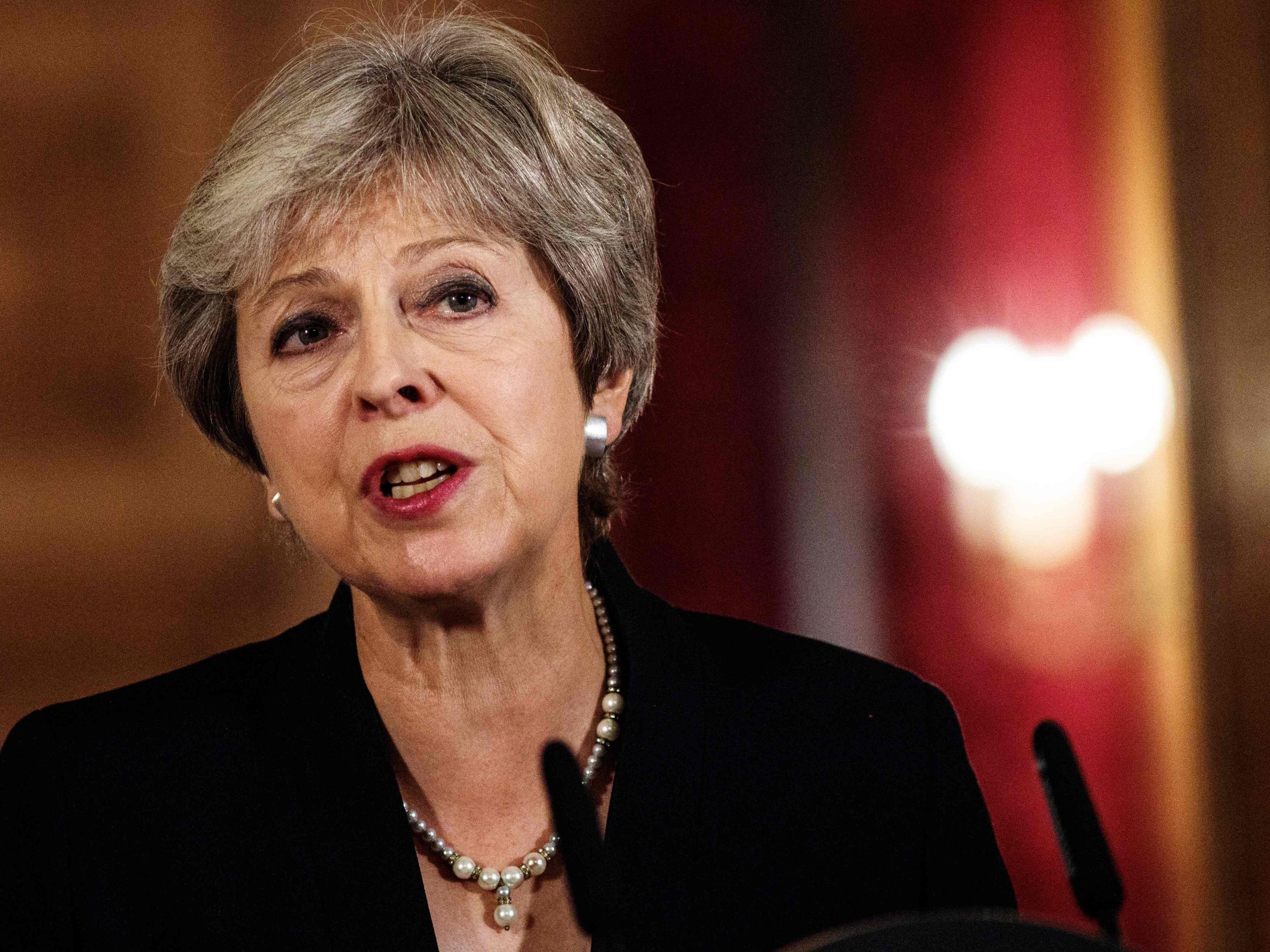 Glauben Sie, dass bis Mitte Oktober ein Durchbruch in den Brexit-Verhandlungen gelingt? Glauben Sie, dass bis Mitte Oktober ein Durchbruch in den Brexit-Verhandlungen gelingt?