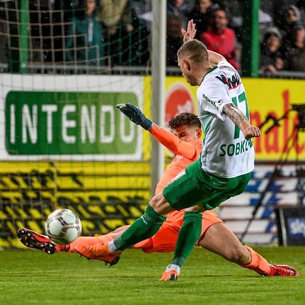 Die Fans dürfen sich wieder auf viele Tore freuen