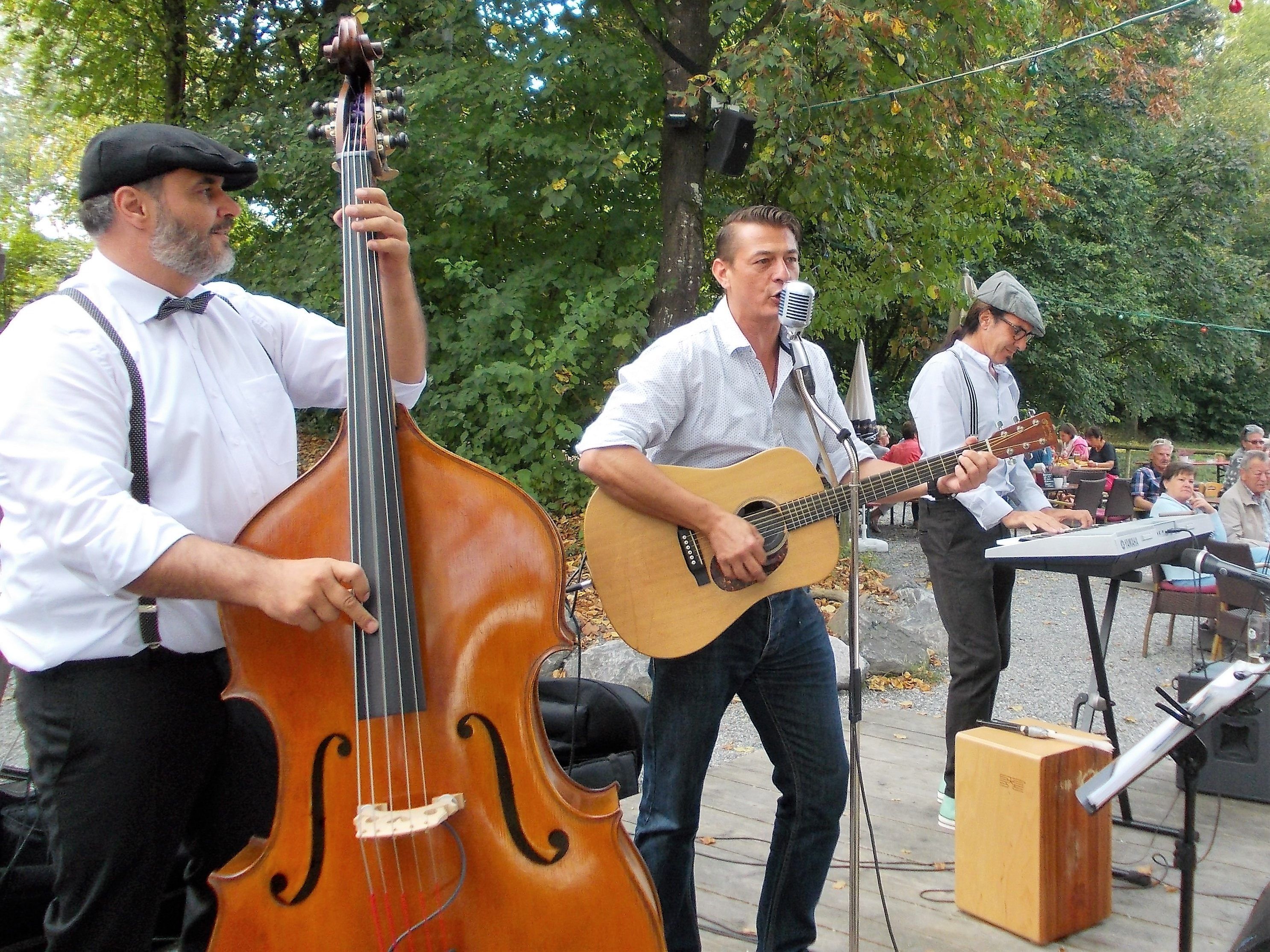 Rock n Roll Rock n Roll