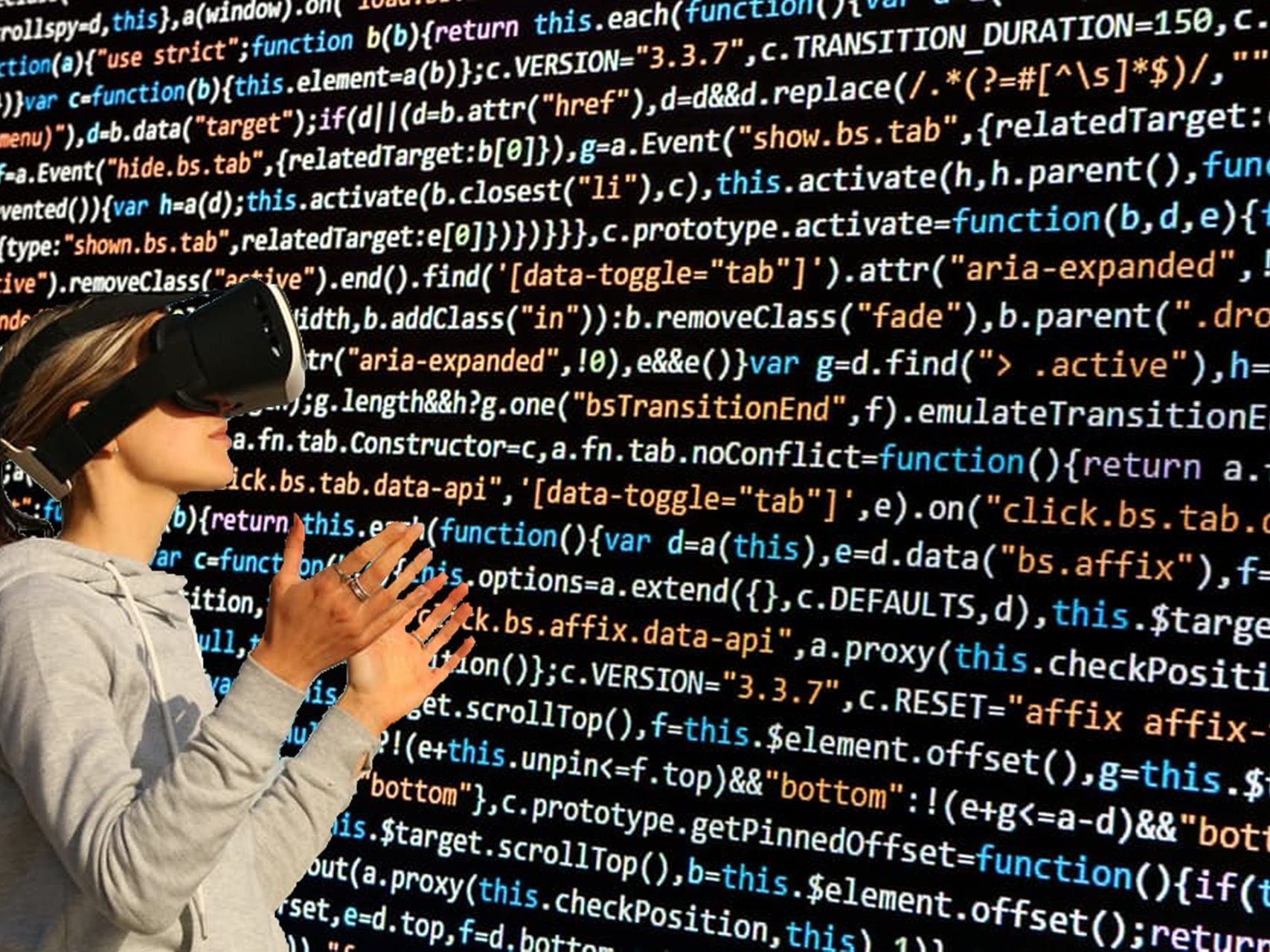 Digitales Burnout und die Quarterlife Crisis sind die beiden neuen Volkskrankheiten.