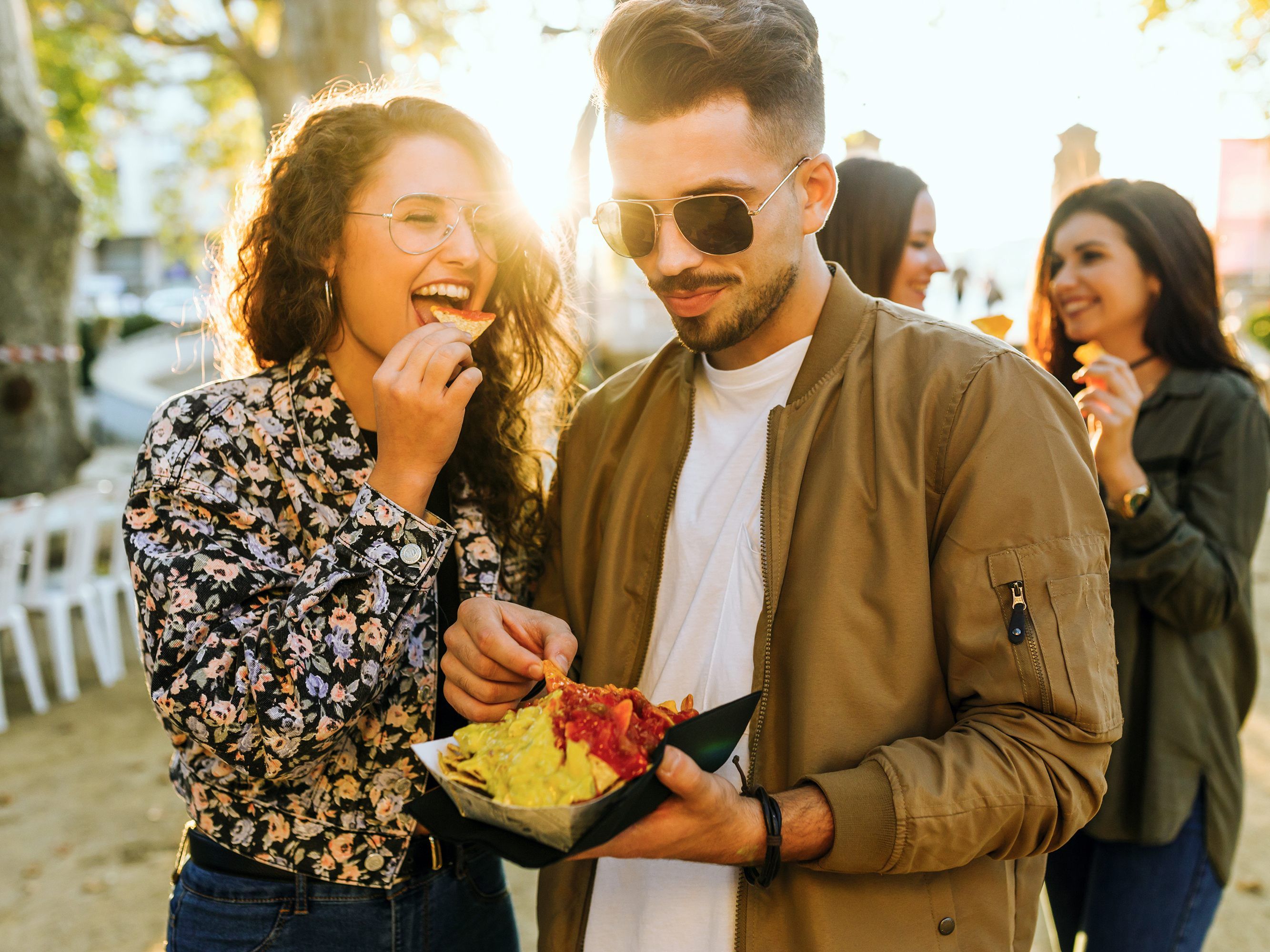 European Street Food Festival