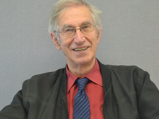 Elmar Simma