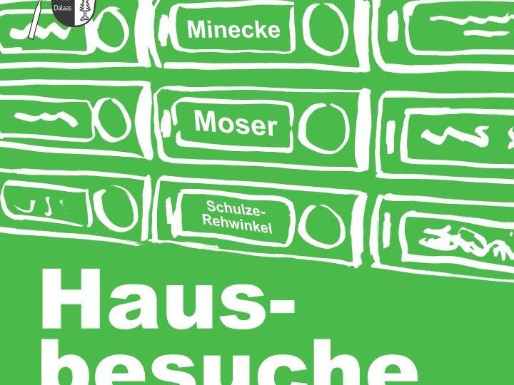 Hausbesuche