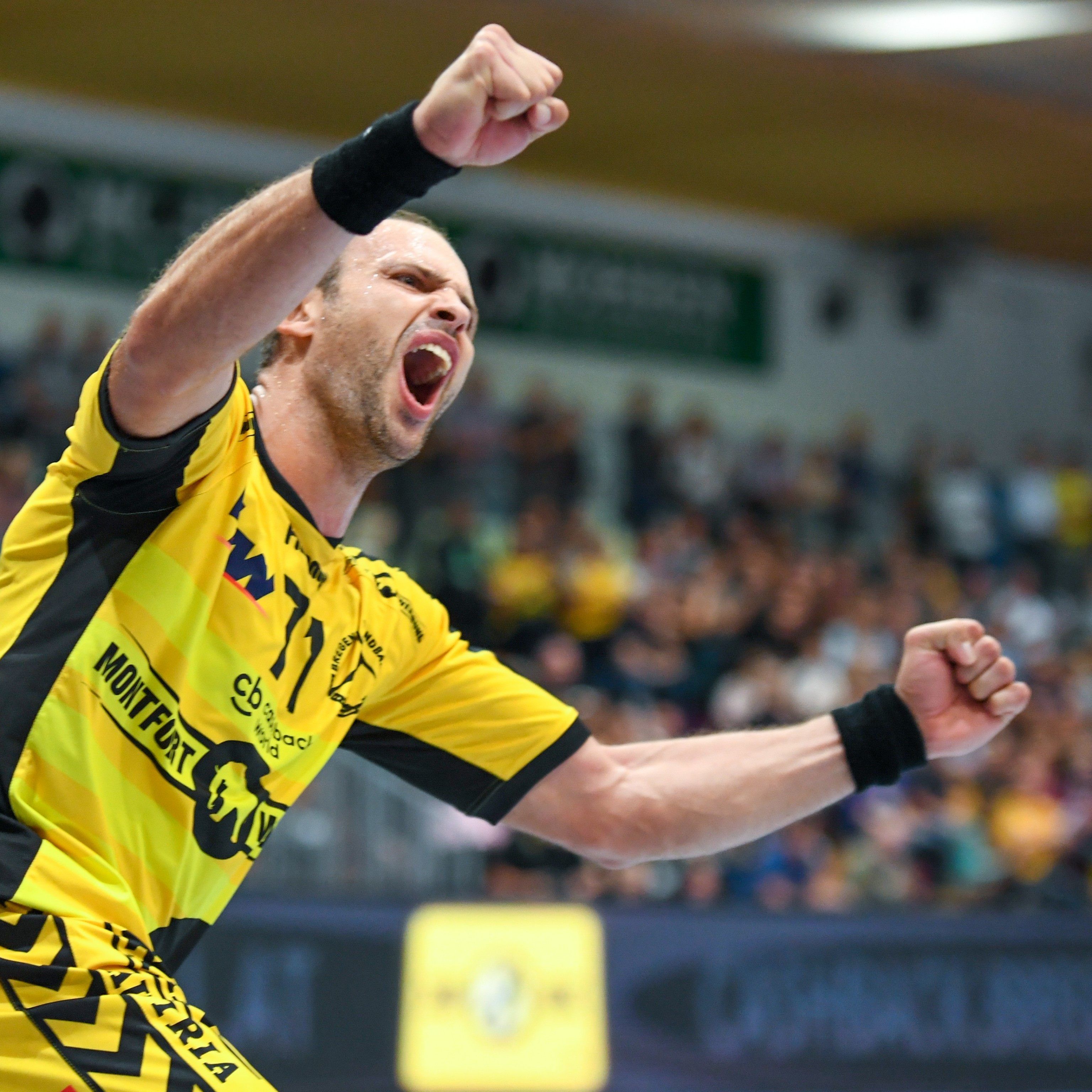 Nach dem Sieg gegen Linz tankten die Bregenzer viel Selbstvertrauen für das Derby.