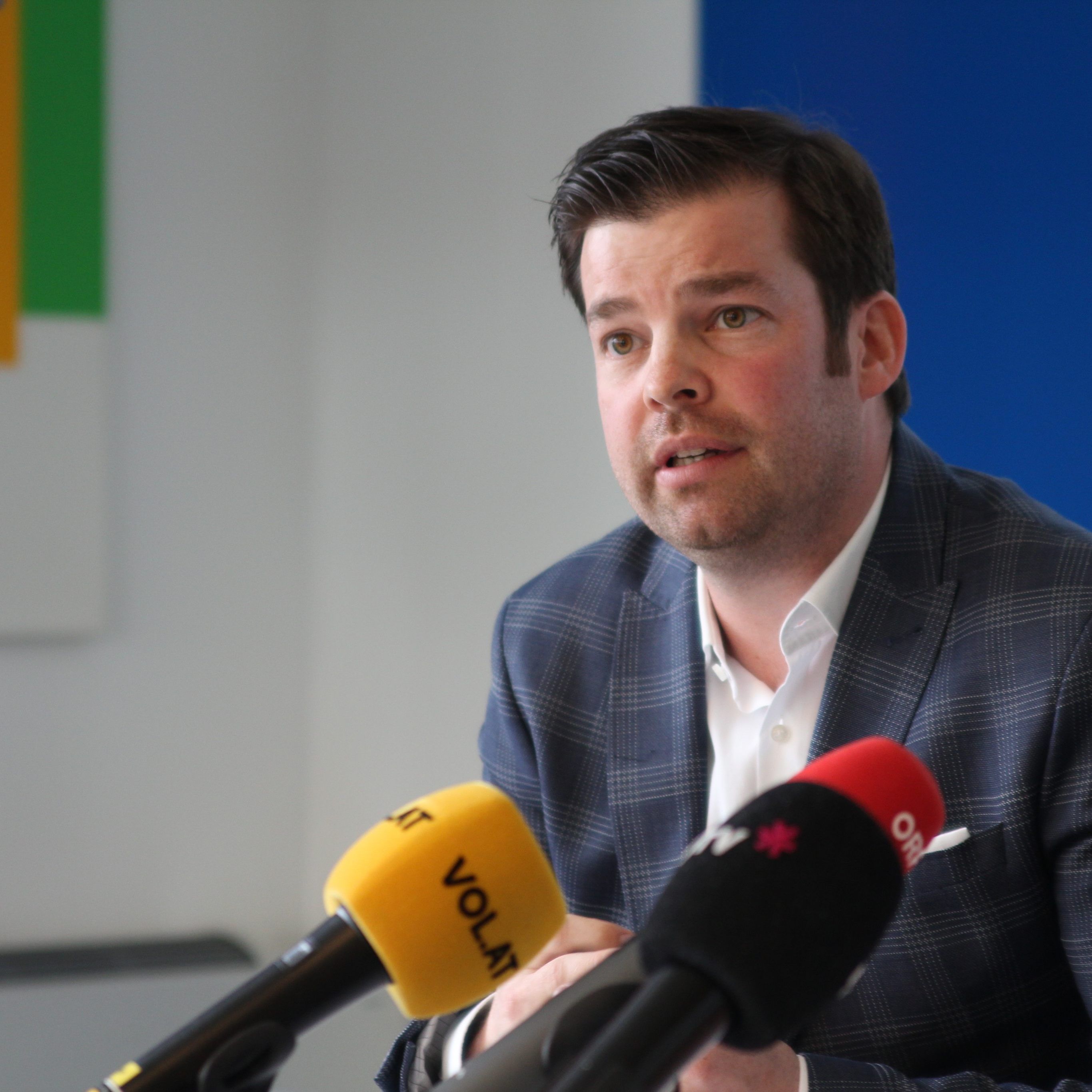 Burtscher: Transparenter Lohnzettel soll auch sensibilisieren.